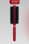 1023 Hair Brush Blow Drying, Combing, Styling - Heat Resistant, Anti-Frizz