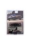 Mini Gt 1/64 Bentley Flying Spur Orange Flame / Onyx