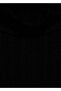 Tricou cu guler elastic - 8
