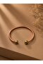 Copper Handmade Magnet Brass Bulk Plain Copper Bracelet, Energy and Healing Bracelet (Unisex) - 6