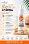 Spf 50+ Sunscreen Uva Uvb High Protection Anti-Blemish and Anti-Aging Water Resistant Face Body 100 ml - 6
