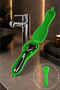 Shaving Razor Box - Travel Box - Shaving Kit Organizer - Shaving Box - Shaving Razor Container - Shaver Box