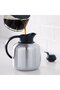 SLUKA Vacuum flask, stainless steel, 1.8 l - 2