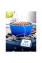 FANTAST Meat thermometer/timer, digital black - 3