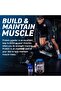 Critical Whey Protein Powder 2kg, Protein Milkshake, Muscle Building Supplement, (67 Servings, Strawberry Milkshake) - 3