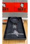 Men's Black Oxford Shirt Slim Fit Long Sleeve Slim Fit Stylish Classic - 4