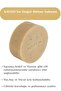 Natural Bıttım Cold Process Soap Effective Hair and Skin Care for Oily and Combination Skin - 2
