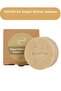 Natural Bıttım Cold Process Soap Effective Hair and Skin Care for Oily and Combination Skin - 4