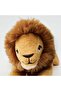 DJUNGELSKOG Soft toy, mini/lion, 13 cm - 2