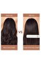 USB Rechargeable Cordless Hair Straightening Comb, Portable Wireless Curling Iron - 5
