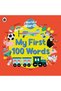 My First 100 Words - 2