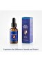 Smooth & Protect Beard Oil – Lightweight Non-Greasy Beard Care Oil for Soft, Smooth & Well-Groomed Beard – 30ml - 8