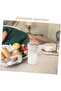 Manual Fruit Juicer Portable, Handheld Smoothie Bottle Extractor for Outdoor - 6
