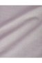Novella Premium Cotton Textured King Size Elastic Bed Sheet 180X200 cm Lilac - 5