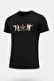 Crew Neck Short Sleeve Printed T-Shirt T-Shirt