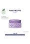 Veganic Perfect Blonde Care Mask for Blonde and Platinum Hair 200 ml