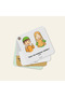 40 Hadith Cards / 8X8 cm - 4