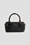 Armi̇ne Cylinder Bag 410 - Black