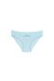 Girls' Laundry Cotton Colorful Printed Bikini Panties 5-Pack - 6