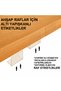 Raf-Alt38 Raf Front Label Holder - Adhesive from the Bottom 8X3Cm Label Holder 36 Units