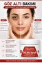 Botox Effective, under Eye Cream Anti-Aging and Wrinkle, Moisturizing Collagen Bruise Care