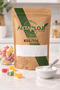 1 kg Xylitol / Xylitol Powder Sweetener / Natural Sugar Alternative / Additive-Free & Natural - 6