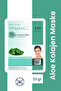 3-Layer Rose Eye Mask and Soothing Moisturizing Aloe Extract Collagen Mask Set - 2