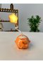 Tavşanlı Tabletop Children's Lamp - Orange - 2