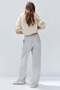 Wide joggers - 3