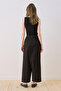 ANVELOP CLOSING PANT BLACK - 7
