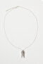 Winged Insect Necklace Standard - 3