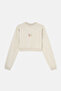سويت شيرت Red Fox SuperSoft قصير - رمادي نوبيلي - 3