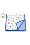 100% Organic Baby Blanket 80*80