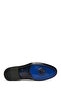 Men's Black Lace-Up Leather Classic Shoes 26Sfd765218 - 5