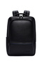 حقيبة ظهر تكنولوجية سوداء للجنسين من D-Pack 23WBD3001FT