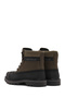 Men's Green Colorado Galosh Wp Lace-Up Leather Boots 013m101207 - 6