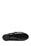 Women's Black Mesh Strap Summer Ballerina Shoes 25Sfd14016F - 4