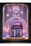 Astral Kids Rainbow School Bag, Lunch Box, Pen Holder, Water Bottle & Flask Set - 2