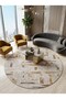 Non-Slip Based Carpet Runner Living Room Hallway Kitchen Bedroom Carpet Apartment 3012 Beige
