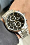 Rd813305M Men's Wristwatch with Steel Strap