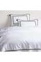 Ttc Madison Hotel 3-piece Comforter Set 240x260cm - White