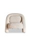 Aylin Accent Chair - 6