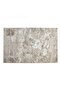 Pariston Abstract Vintage Rug 160x230cm - Beige - 4