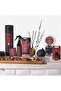 Air Spice Burgundy Club Reed Diffuser 100ml- Burgundy - 3