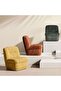 Aviora Accent Chair - Yellow - 4
