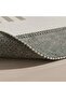 Larisa Cotton Dhurrie 90x150cm - Olive Green - 3