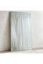 Mojo Bevelled Leaner Mirror 120x200cm - Silver - 4