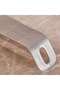 Lian Spoon Rest 29x11x4.5cm - Silver - 4