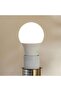 Levin LED A-Bulb 12W E27 3000K Warm Light - White - 2
