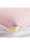 Rose Infused Memory Foam Pillow 40x60x13cm - Rose - 8